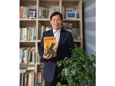 이효상 원장 칼럼-서지학자가 전하는 세계가 주목한 베스트셀러?