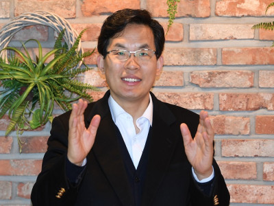 이효상 원장 칼러,‘트롯’ 전성시대의 문화현상을 읽다'.