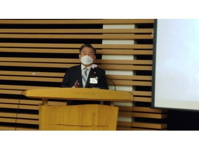 2021 한국교회부활절연합예배 언론 브리핑