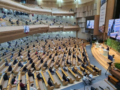 소강석 목사 "방역본부 교회에 희생요구 참담하다"
