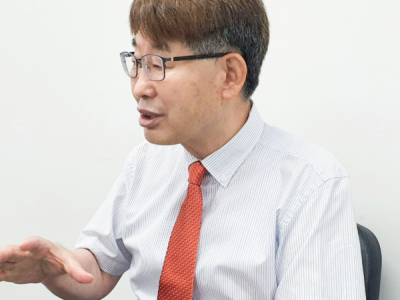 이은규 목사 "미주대한신학대학 운영 위해 최선 다할 것"