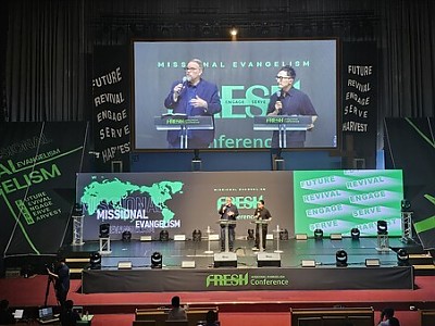 교회의 미래를 재정의하다: 글로벌 리더들, 혁신적인 선교 전략 모색