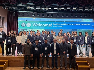 한동대, 우즈벡 미래 경제리더 키운다... 'G-BEX Korea' 9년째 성과