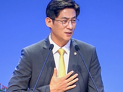 사랑의교회, 윤대혁 목사 제3대 담임목사로 만장일치 청빙 결의