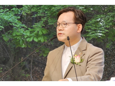 하나님의 보호하심 안에서 걷는 사명의 길