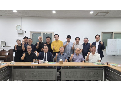 거룩한방파제 국토순례, 순교 신앙 계승과 한국교회 회복의 메시지 전달