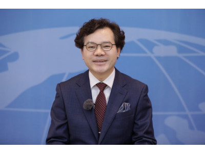 “십자가의 능력으로 대한민국 경찰을 깨우라”