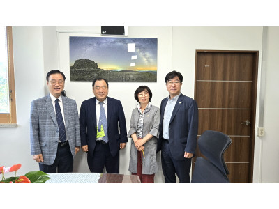 “세계적 모범도시 만들자”…김철영 목사, 태백시에 ‘청정시민조례’ 제정 제안