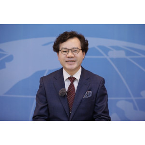 “통일시대 치안과 섬김을 준비하는 한국교회의 사명”