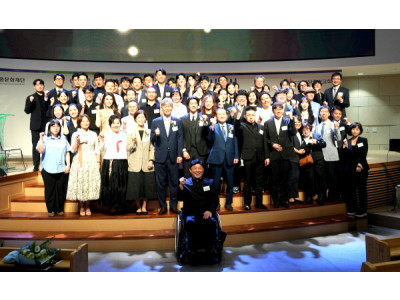 션·김경아·석창우 ‘분중문화상’ 최우수인재상…문화예술인 67명에 5억16…
