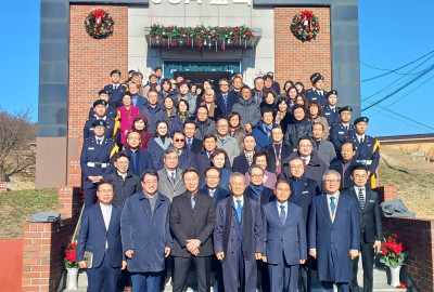 2023 DMZ세계평화추수감사축제 성황리 개최