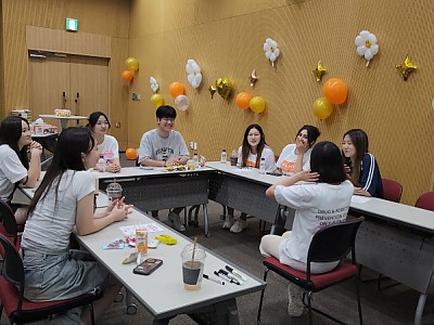 답콕 전국 17개 대학 “마약 없는 캠퍼스, 청년이 직접 만든다”