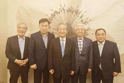 ‘세계성시화운동 대구대회’ 막바지 점검