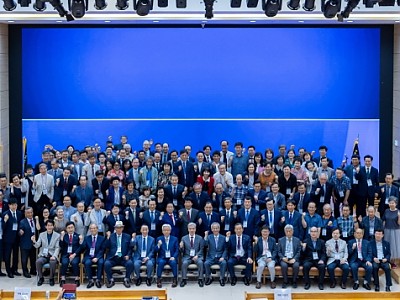 2025세계성시화 전북대회 성대하게 열려