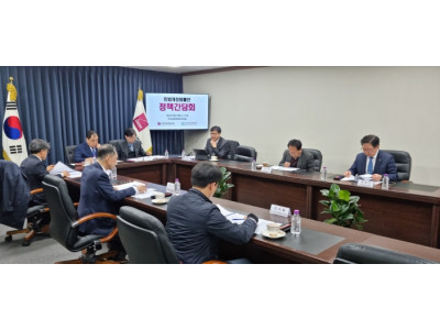 한교총‧기공협, ‘정교분리’ 민법개정법률안 정책간담회 개최