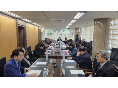 한기총 임원회, 대표회장 임기 2년에 2번 연임 안건 처리