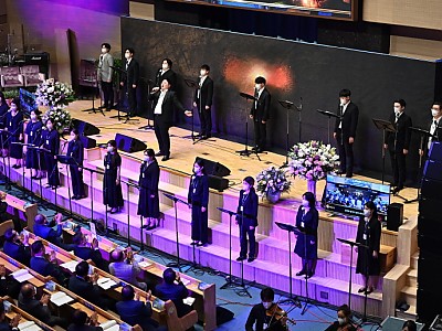 한교총, 2025 한국기독교 140주년 기념대회 사업 확정