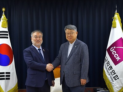 10.29 이태원참사 특별조사위원회, 한교총 방문