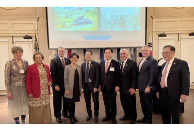 서울에 세계 최대 ‘유엔 참전용사 추모공원’ 건립 추진