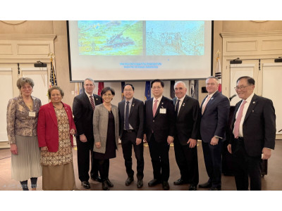 서울에 세계 최대 ‘유엔 참전용사 추모공원’ 건립 추진