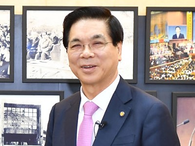 여의도순복음교회 이영훈 목사 2024 성탄 송년 메시지