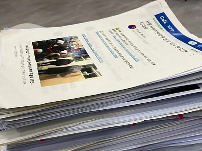 운정참존교회, ‘폭력 조장 가짜뉴스와의 전쟁’ 선포