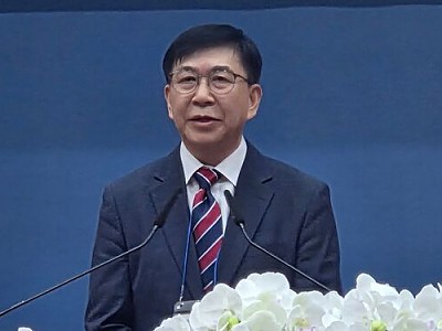 예장 한영글로벌 제110회 총회장 이원해 목사 선출