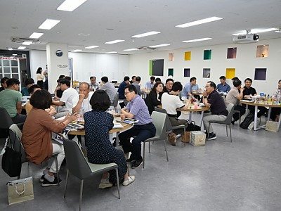 기독교변증선교연구소 ‘성결교회 목회자를 위한 기독교변증학교’ 개최