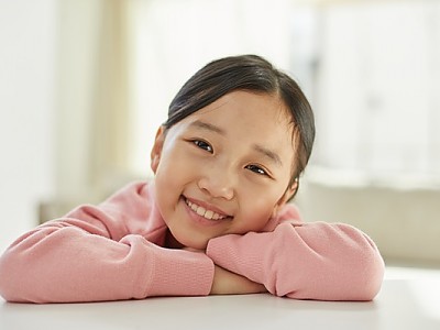 지파운데이션, 국내아동결연 캠페인 전개…"결연을 시작하는 순간, 한 아이의 삶이 완전히 바뀝니다"