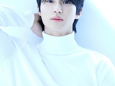 배우 변우석, 새해 맞아 취약계층 여성청소년 위해 지파운데이션에 1억 원 기부