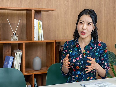 컴패션, 방종임 대표와 함께한 ‘양육 시리즈’ 새로운 에피소드 공개