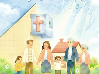 CCM 작곡가인 Jnd(제이앤디)의 새로운 찬송가 프로젝트 ‘아 하나님의 은혜로’ 발매