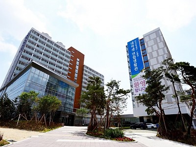 “2025년 2학기부터 최대 197명 학생, 월 5만 원 주거장학금 지원”