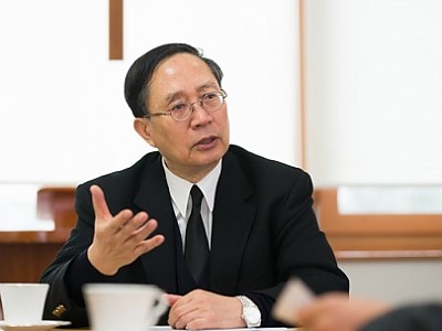 세계복음주의연맹(WEA)의 신학적 조명