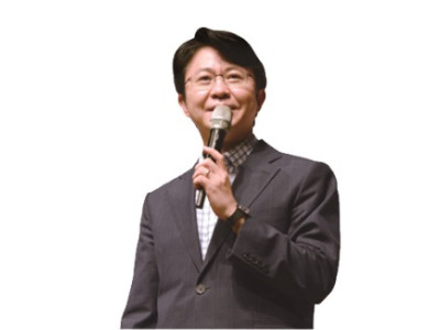 살아계신 하나님께 돌아오라