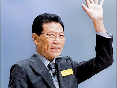 끝까지 믿음을 지킨 순교자