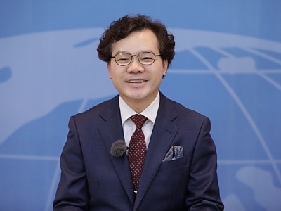 거짓이 없는 진실과 정의라는 정신적 자본