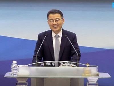 사람이 의롭게 되는 것(갈 216-21)