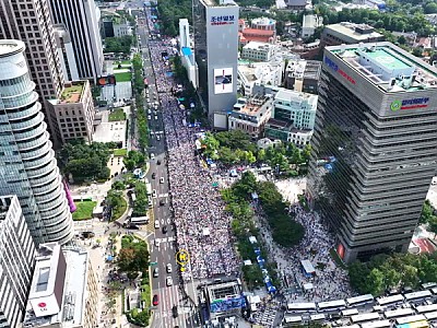 윤석열 대통령, 혁명 정신으로 자유통일 이뤄야