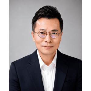 십자가에 달리신 하나님